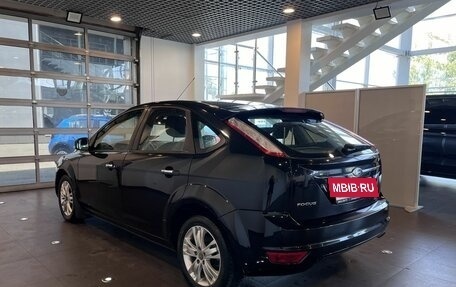 Ford Focus II рестайлинг, 2011 год, 564 000 рублей, 5 фотография
