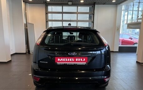Ford Focus II рестайлинг, 2011 год, 564 000 рублей, 4 фотография