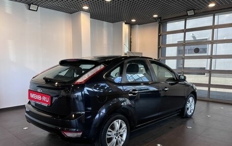 Ford Focus II рестайлинг, 2011 год, 564 000 рублей, 3 фотография