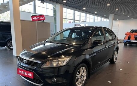 Ford Focus II рестайлинг, 2011 год, 564 000 рублей, 7 фотография
