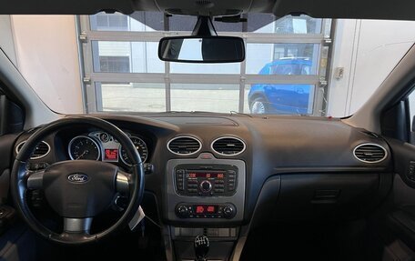 Ford Focus II рестайлинг, 2011 год, 564 000 рублей, 9 фотография