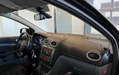 Ford Focus II рестайлинг, 2011 год, 564 000 рублей, 12 фотография