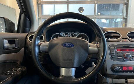 Ford Focus II рестайлинг, 2011 год, 564 000 рублей, 10 фотография