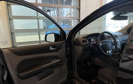 Ford Focus II рестайлинг, 2011 год, 564 000 рублей, 18 фотография