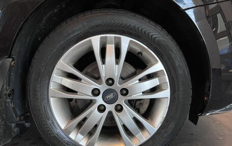 Ford Focus II рестайлинг, 2011 год, 564 000 рублей, 17 фотография