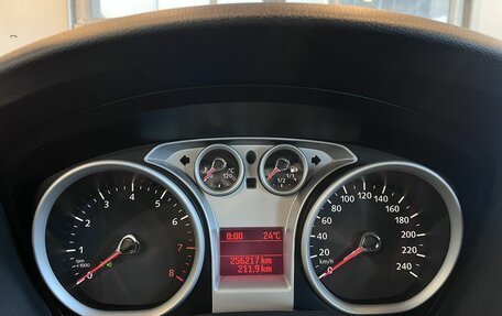 Ford Focus II рестайлинг, 2011 год, 564 000 рублей, 11 фотография