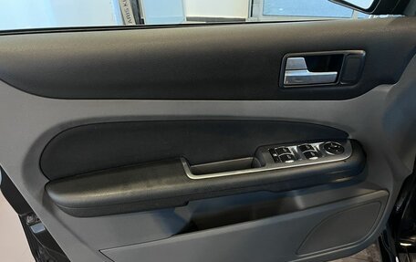 Ford Focus II рестайлинг, 2011 год, 564 000 рублей, 19 фотография