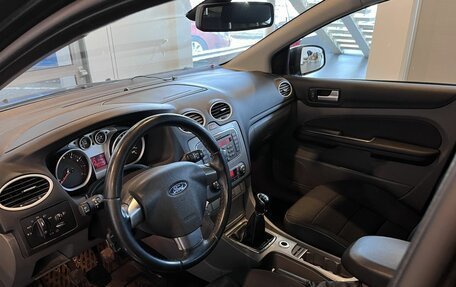 Ford Focus II рестайлинг, 2011 год, 564 000 рублей, 20 фотография