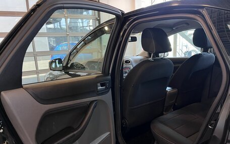Ford Focus II рестайлинг, 2011 год, 564 000 рублей, 22 фотография