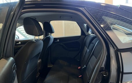 Ford Focus II рестайлинг, 2011 год, 564 000 рублей, 21 фотография