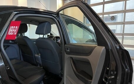 Ford Focus II рестайлинг, 2011 год, 564 000 рублей, 15 фотография