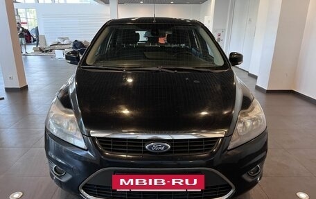 Ford Focus II рестайлинг, 2011 год, 564 000 рублей, 8 фотография