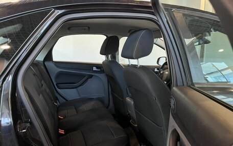 Ford Focus II рестайлинг, 2011 год, 564 000 рублей, 23 фотография