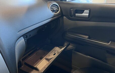 Ford Focus II рестайлинг, 2011 год, 564 000 рублей, 27 фотография