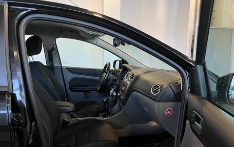 Ford Focus II рестайлинг, 2011 год, 564 000 рублей, 26 фотография
