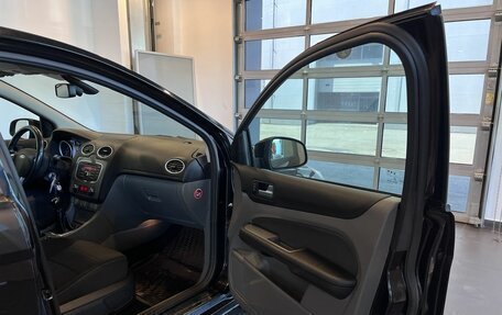 Ford Focus II рестайлинг, 2011 год, 564 000 рублей, 24 фотография