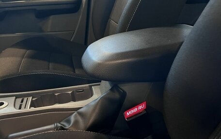 Ford Focus II рестайлинг, 2011 год, 564 000 рублей, 29 фотография