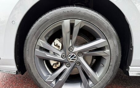 Volkswagen Golf VIII, 2022 год, 2 125 000 рублей, 9 фотография