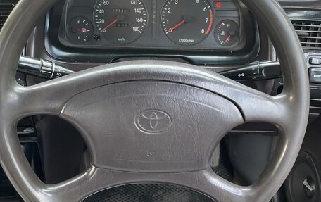 Toyota Corolla, 1993 год, 180 000 рублей, 6 фотография