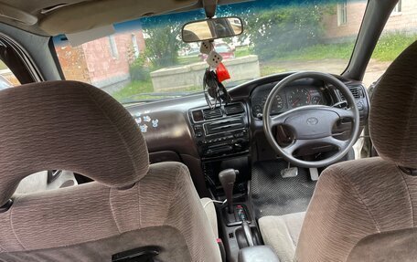 Toyota Corolla, 1993 год, 180 000 рублей, 4 фотография