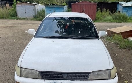 Toyota Corolla, 1993 год, 180 000 рублей, 2 фотография