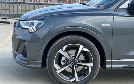 Audi Q3, 2026 год, 3 850 000 рублей, 2 фотография