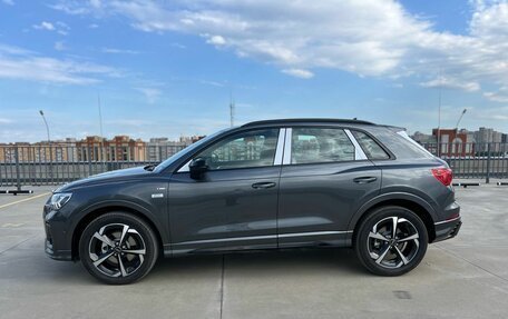 Audi Q3, 2026 год, 3 850 000 рублей, 3 фотография