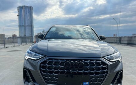 Audi Q3, 2026 год, 3 850 000 рублей, 9 фотография