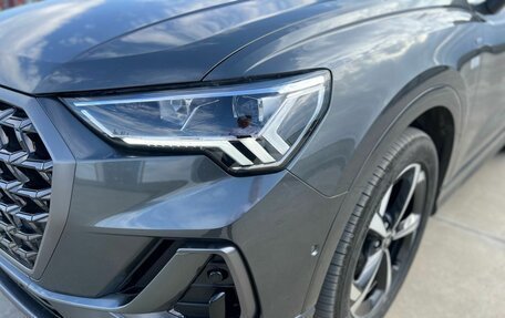 Audi Q3, 2026 год, 3 850 000 рублей, 10 фотография