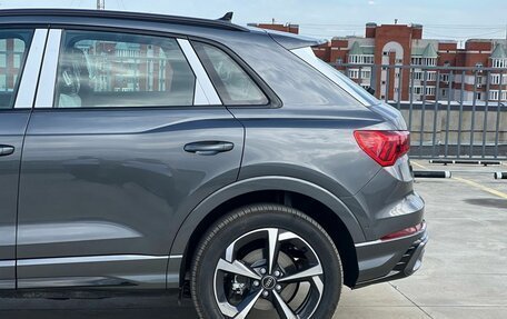 Audi Q3, 2026 год, 3 850 000 рублей, 4 фотография