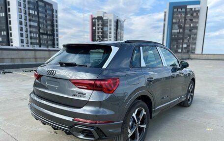 Audi Q3, 2026 год, 3 850 000 рублей, 7 фотография