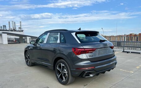 Audi Q3, 2026 год, 3 850 000 рублей, 5 фотография