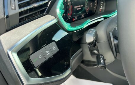 Audi Q3, 2026 год, 3 850 000 рублей, 15 фотография