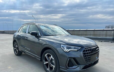 Audi Q3, 2026 год, 3 850 000 рублей, 8 фотография
