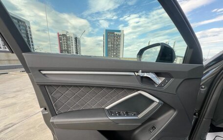 Audi Q3, 2026 год, 3 850 000 рублей, 14 фотография