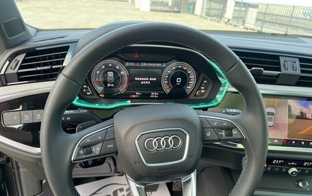 Audi Q3, 2026 год, 3 850 000 рублей, 16 фотография