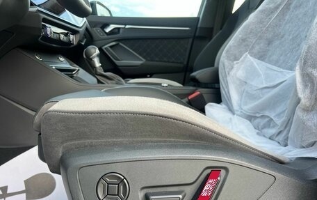 Audi Q3, 2026 год, 3 850 000 рублей, 13 фотография