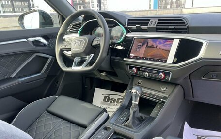 Audi Q3, 2026 год, 3 850 000 рублей, 23 фотография