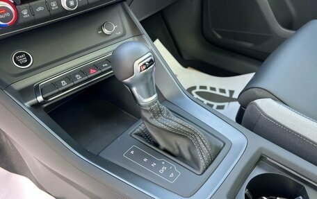 Audi Q3, 2026 год, 3 850 000 рублей, 19 фотография