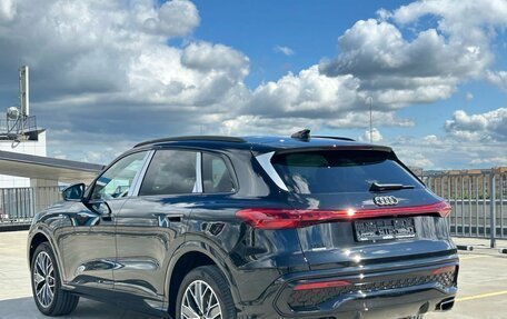 Audi Q5, 2026 год, 5 890 000 рублей, 3 фотография