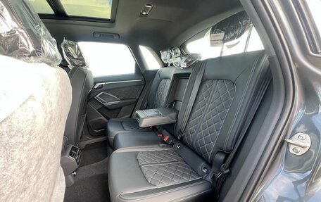 Audi Q3, 2026 год, 3 850 000 рублей, 21 фотография