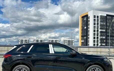 Audi Q5, 2026 год, 5 890 000 рублей, 6 фотография