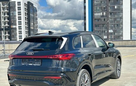 Audi Q5, 2026 год, 5 890 000 рублей, 5 фотография