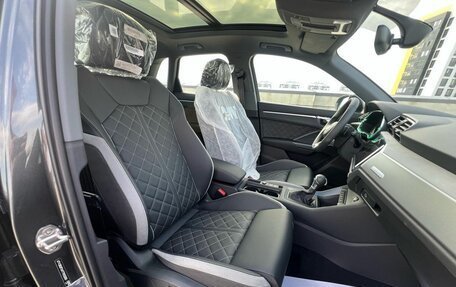 Audi Q3, 2026 год, 3 850 000 рублей, 22 фотография