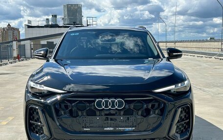 Audi Q5, 2026 год, 5 890 000 рублей, 8 фотография