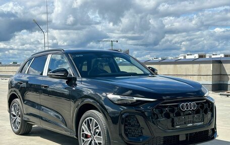 Audi Q5, 2026 год, 5 890 000 рублей, 7 фотография