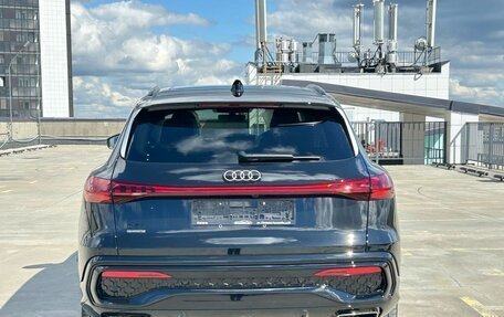 Audi Q5, 2026 год, 5 890 000 рублей, 4 фотография