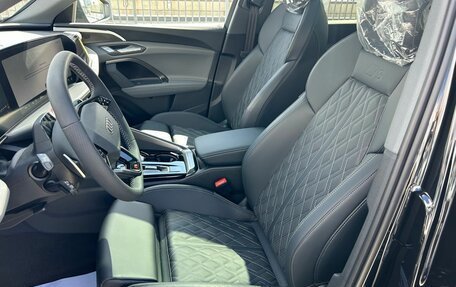 Audi Q5, 2026 год, 5 890 000 рублей, 13 фотография