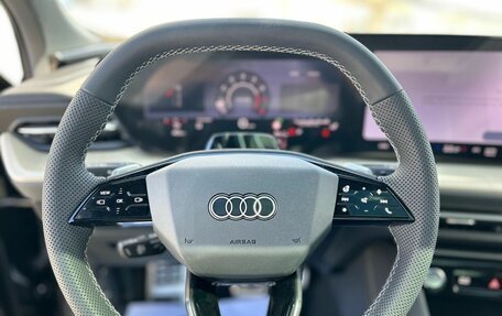 Audi Q5, 2026 год, 5 890 000 рублей, 16 фотография