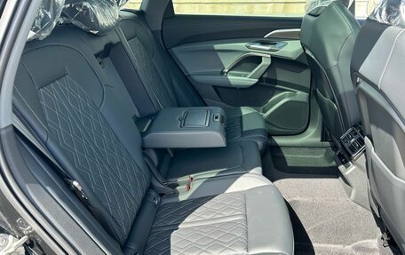 Audi Q5, 2026 год, 5 890 000 рублей, 26 фотография